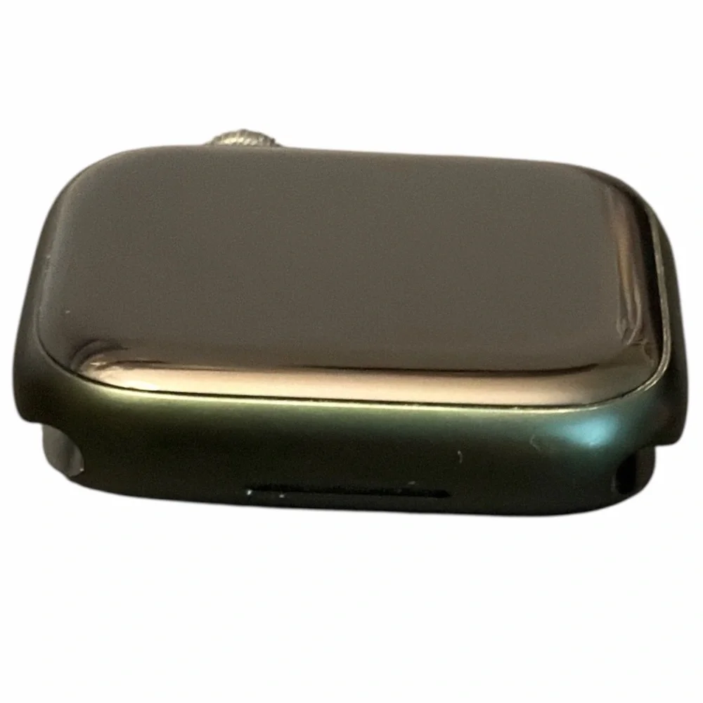 Apple watch series